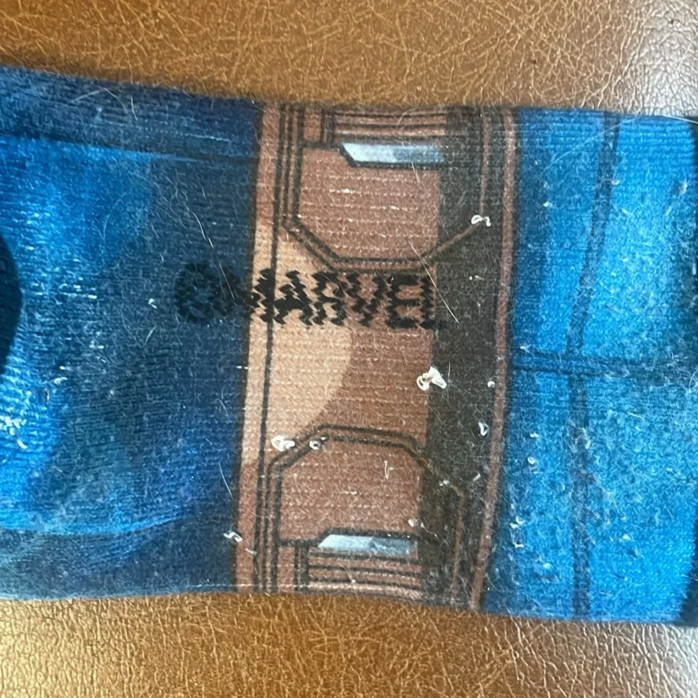 Marvel nwot captain